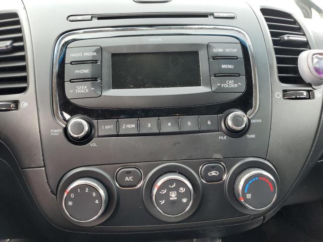 2018 KIA FORTE LX - 3KPFK4A77JE201930
