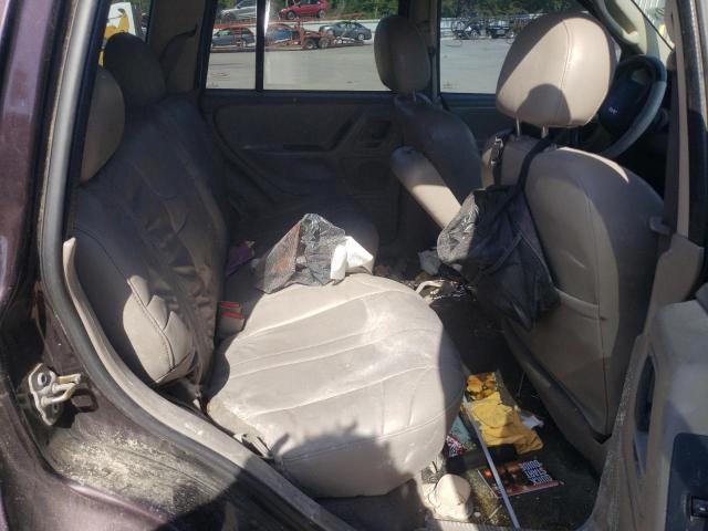 1J4GW48S54C130753 Jeep Grand Cherokee Laredo