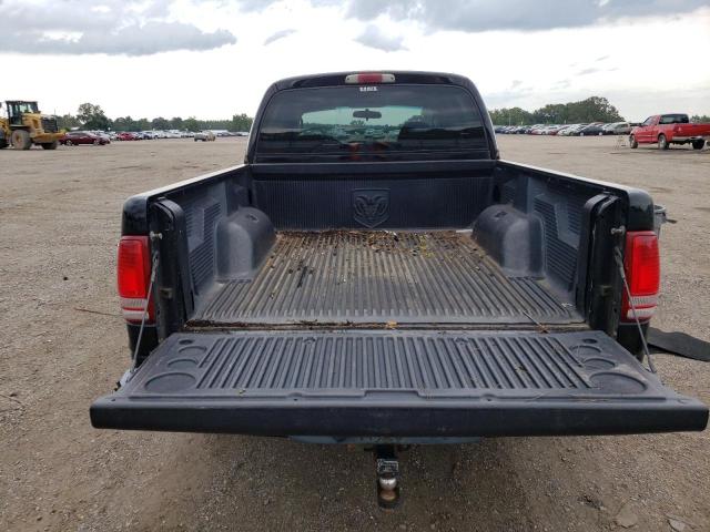 1D7HL38N04S570771 Dodge Dakota Quad Sport