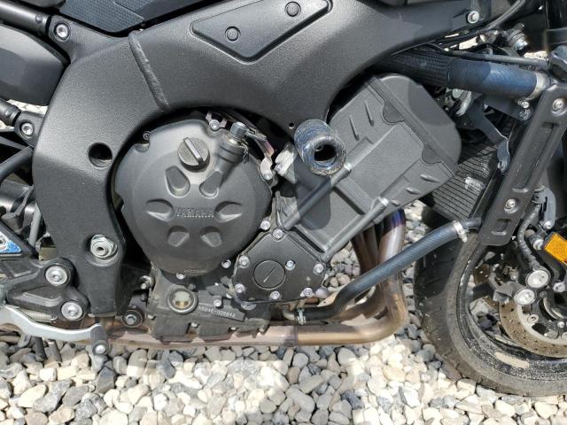 2013 YAMAHA FZ8 N JYARN27E7DA004001