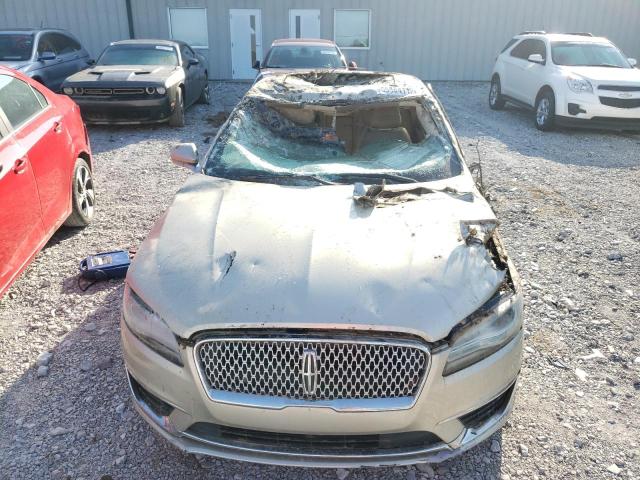3LN6L5MU1HR639314 Lincoln MKZ