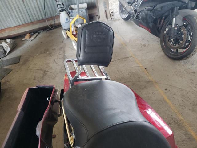 2005 HARLEY-DAVIDSON FXST 1HD1BHY165Y021856