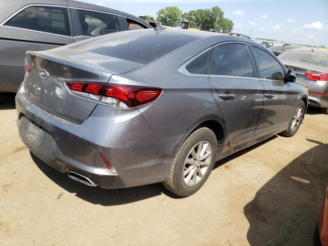 5NPE24AF6KH732651 | 2019 HYUNDAI SONATA SE