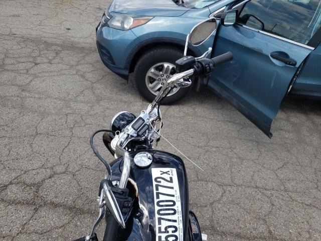 2022 HARLEY-DAVIDSON FXST 1HD1BVJ19NB035651