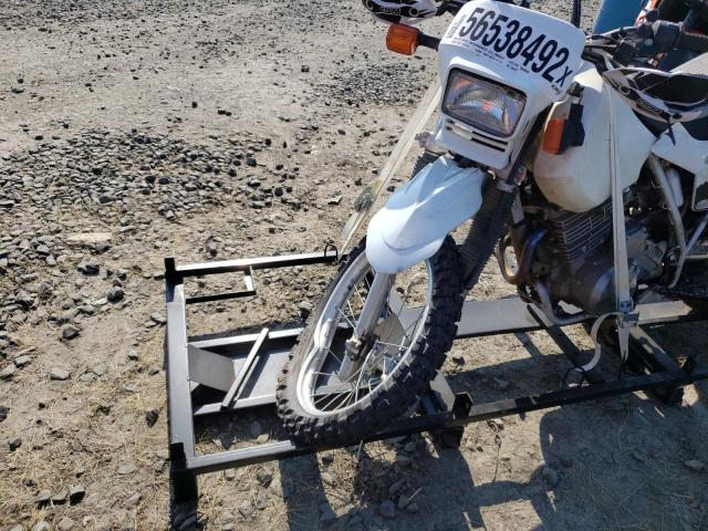 2015 HONDA XR650 L JH2RD0611FK300162