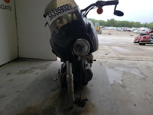 2009 HARLEY-DAVIDSON FXD 1HD1GM4119K329980
