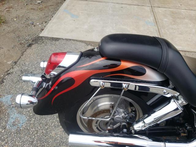 2005 HONDA VT1100 C2 1HFSC43085A503253