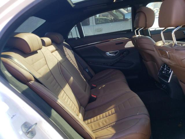 2018 MERCEDES-BENZ S 450 4MAT - WDDUG6EB4JA421506