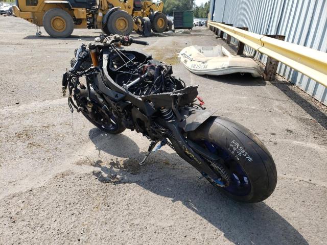 2019 YAMAHA YZFR1 C JYARN39Y4KA001843