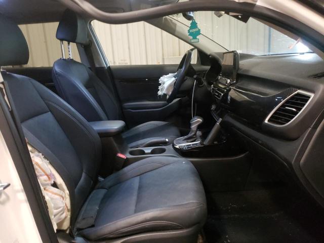 2022 KIA SELTOS EX KNDERCAA0N7276696
