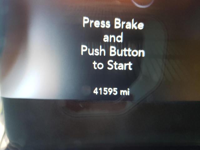 2018 DODGE CHALLENGER - 2C3CDZAG9JH305323