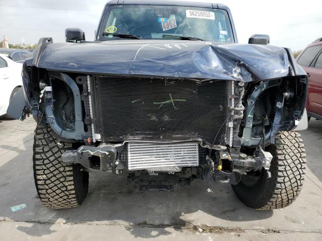 2021 FORD BRONCO BAS 1FMEE5DP3MLB00105