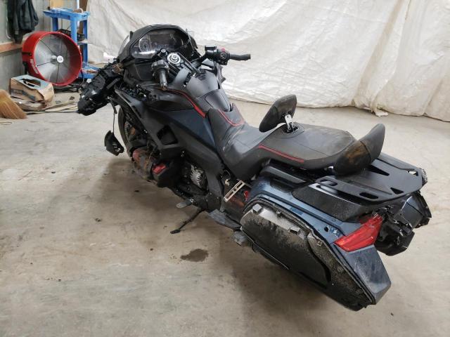 2022 HONDA GL1800 B JH2SC7940NK400299