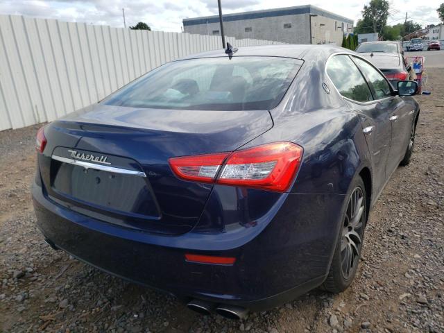 ZAM57RTA8E1089534 Maserati GHIBLI S