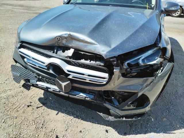 VIN 4JGFB4KB6LA163868 2020 Mercedes-Benz GLE-Class,... no.9