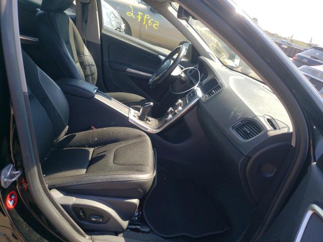 2016 VOLVO V60 T5 YV140MEJ3G1296429