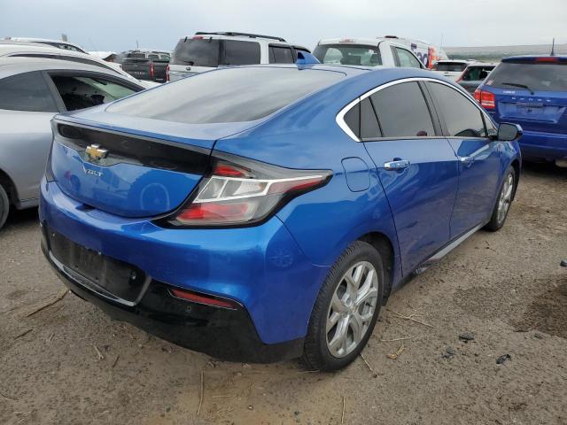 VIN 1G1RD6S53GU121902 2016 Chevrolet Volt, Ltz no.4