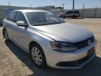 2014 VOLKSWAGEN  JETTA