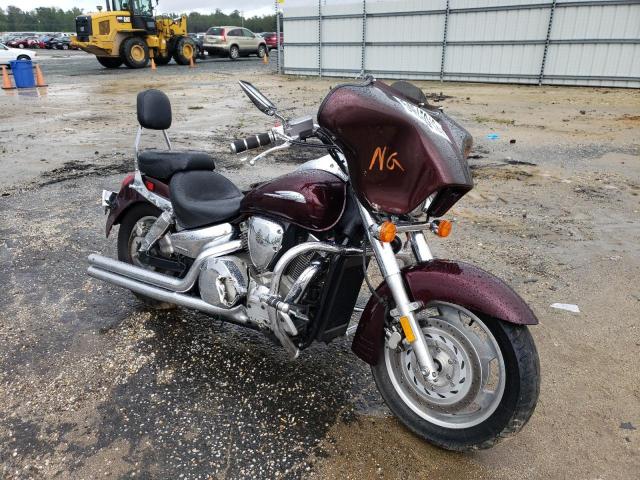 2007 HONDA VTX1300 1HFSC52637A403432
