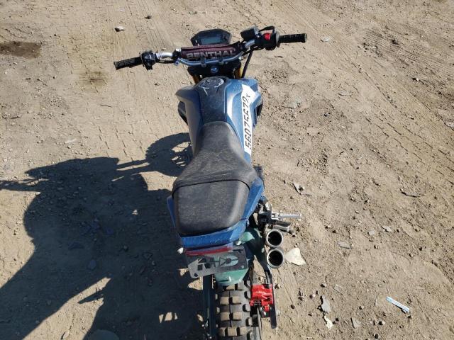 2018 HONDA GROM MLHJC7519J5001638