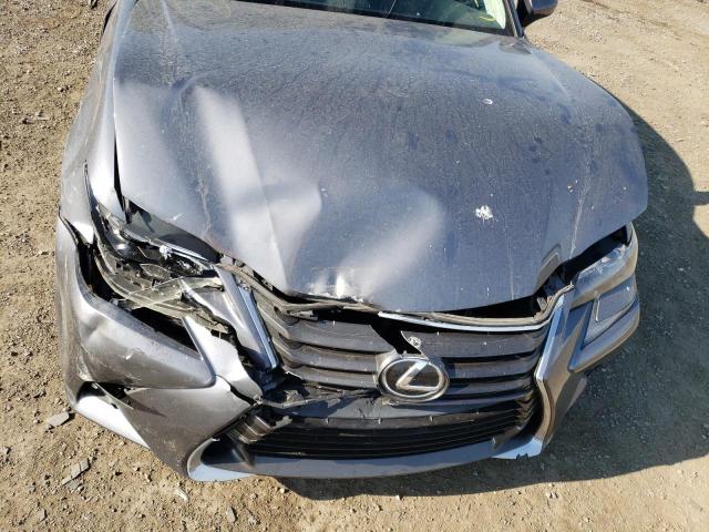 2016 LEXUS GS 200T BA JTHBA1BL8GA001144