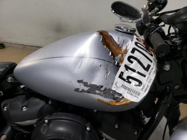 2020 HARLEY-DAVIDSON FXBB 1HD1YJJ10LB077758