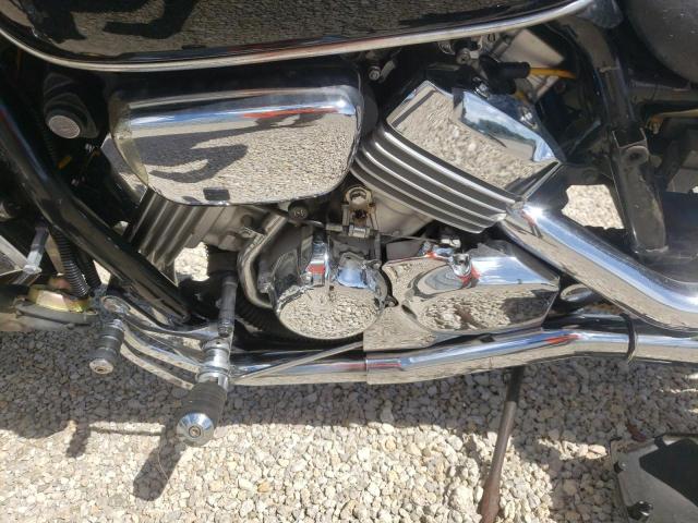 2001 HONDA VF750 C JH2RC43001M700362