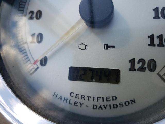 2003 HARLEY-DAVIDSON FXSTDSE 1HD1PFD183Y950861