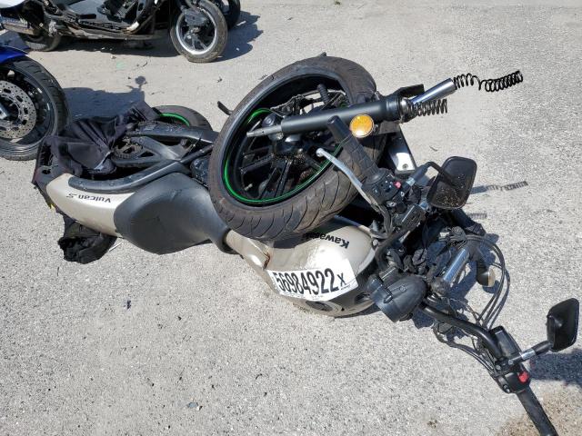 2015 KAWASAKI EN650 A - JKAENEA19FDA01075