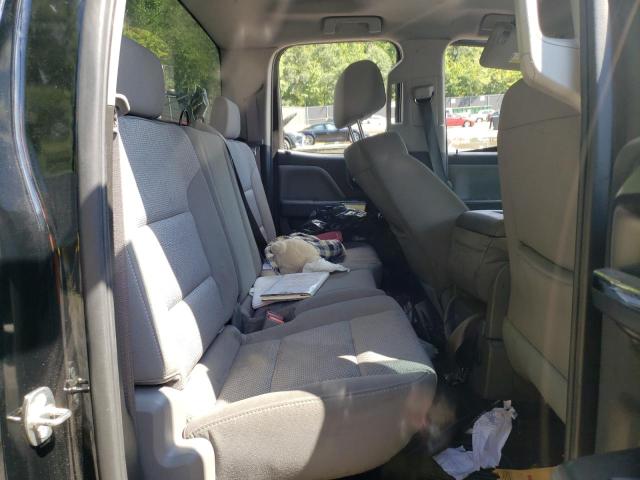 2016 CHEVROLET SILVERADO2 1GCVKREC0GZ170159