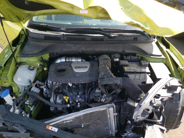 2020 HYUNDAI KONA ULTIM - KM8K5CA56LU554089