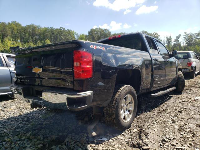 2016 CHEVROLET SILVERADO2 1GCVKREC0GZ170159