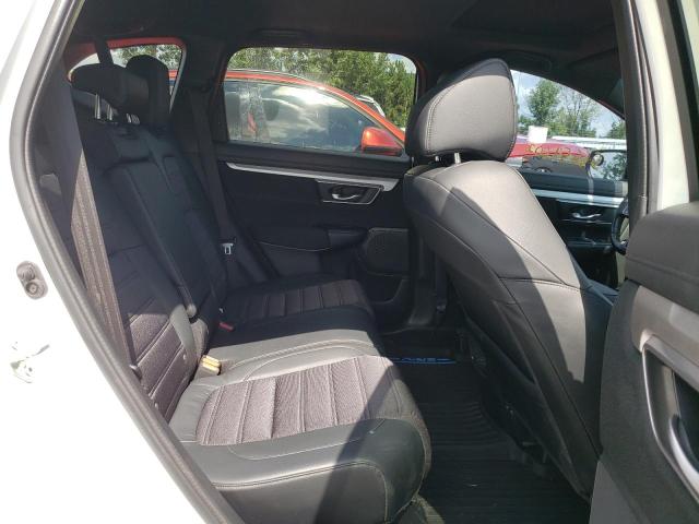 2020 HONDA CR-V SPORT 2HKRW2H43LH233192