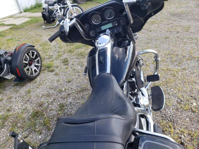 2009 HARLEY-DAVIDSON FLHTC - 1HD1FF41X9Y656163