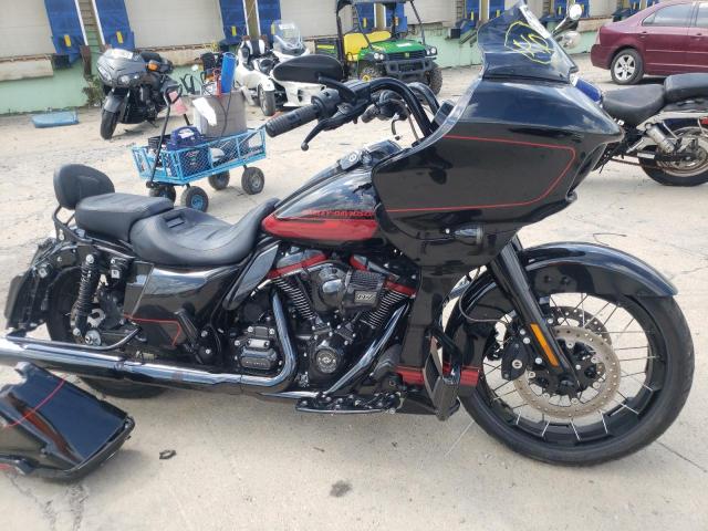 2021 HARLEY-DAVIDSON FLTRXSE 1HD1TCL16MB954570