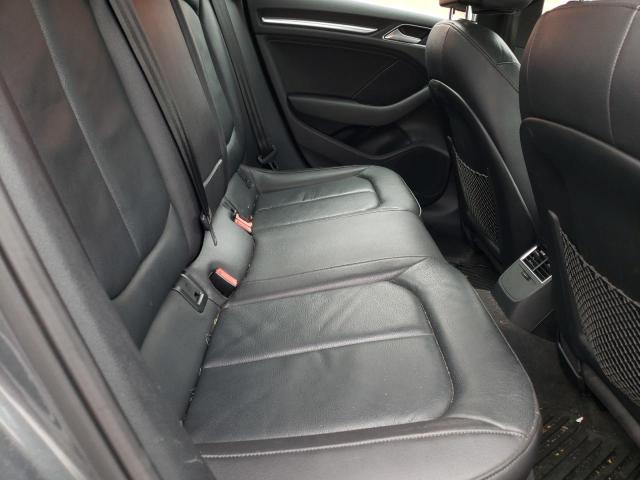 2015 AUDI S3 PREMIUM WAUBFGFF4F1057667