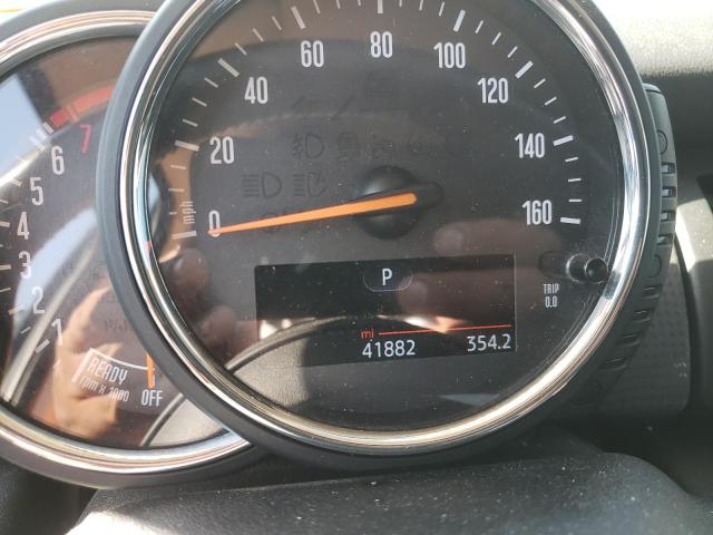 WMWXU1C36H2F78683 Mini Cooper