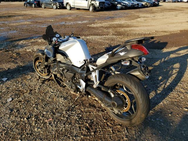 2006 BMW K1200 R WB10594076ZN55822