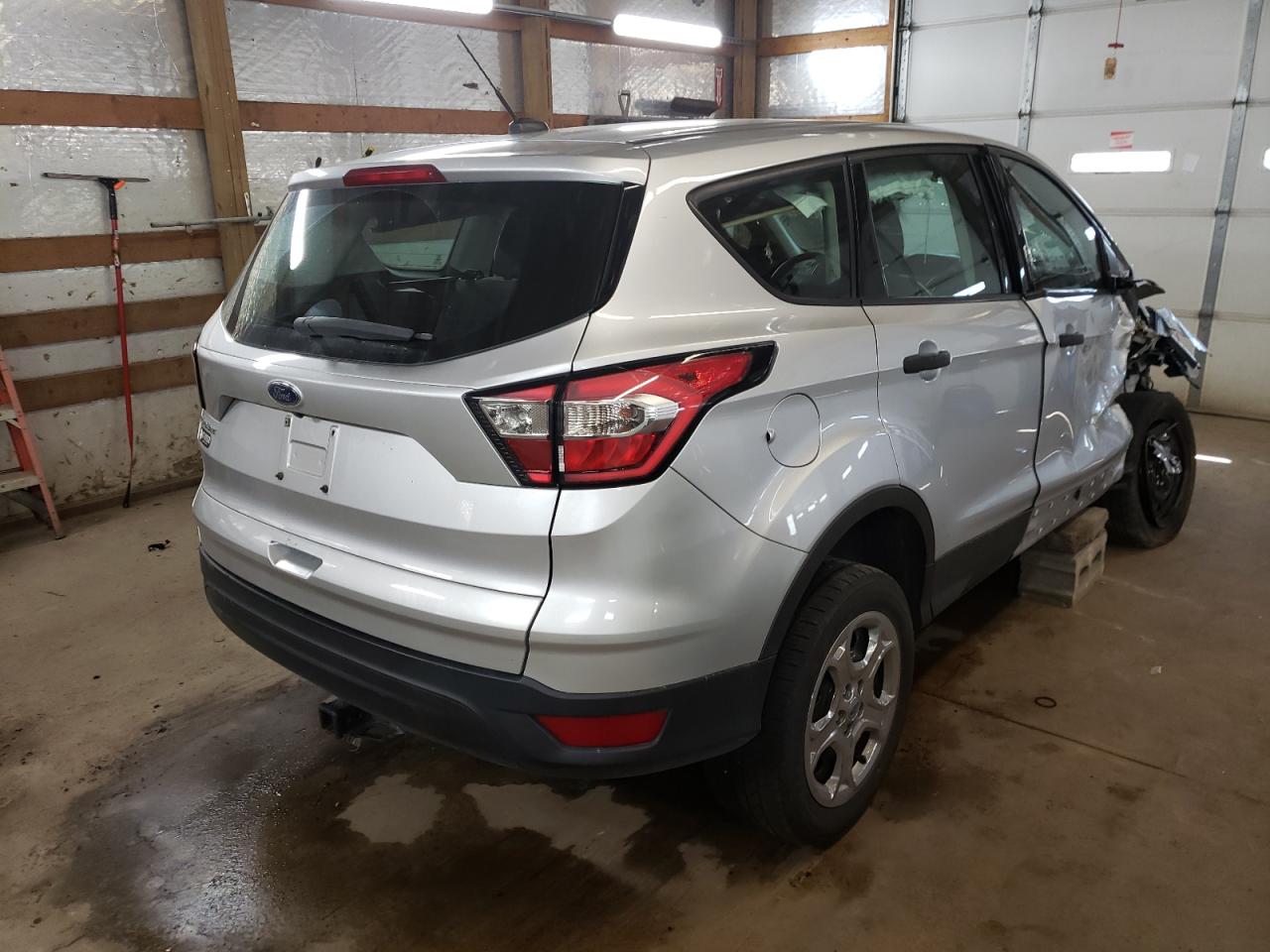 1FMCU0F7XHUD36423 FORD ESCAPE 2017