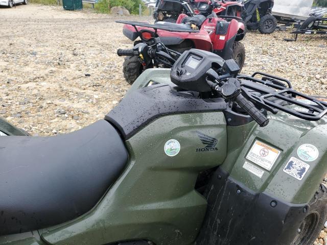 2014 HONDA TRX 420 1HFTE405454002267