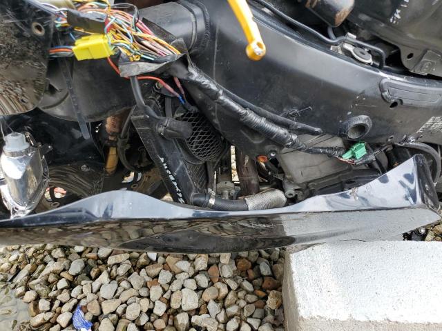 2007 SUZUKI GSX1300 RZ - JS1GW71A772107505