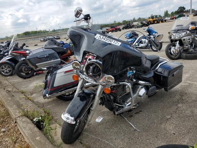 2005 HARLEY-DAVIDSON FLHRCI 1HD1FRW165Y669727