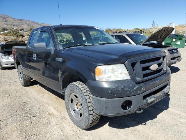 2007 Ford F-150 