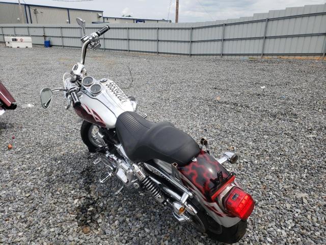 2006 HARLEY-DAVIDSON FXDLI 1HD1GN1106K300296