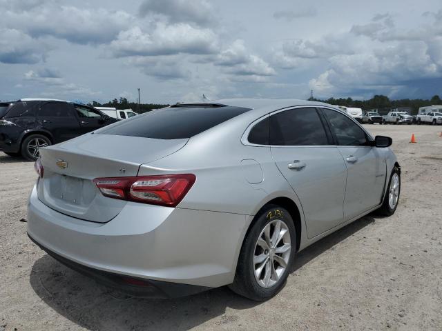 2019 CHEVROLET MALIBU  LT - 1G1ZD5ST1KF112556