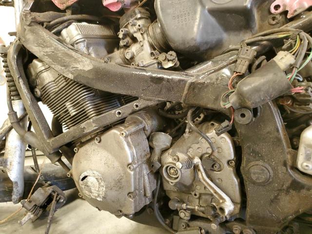 2006 SUZUKI MOTORCYCLE JS1GN79A962100528