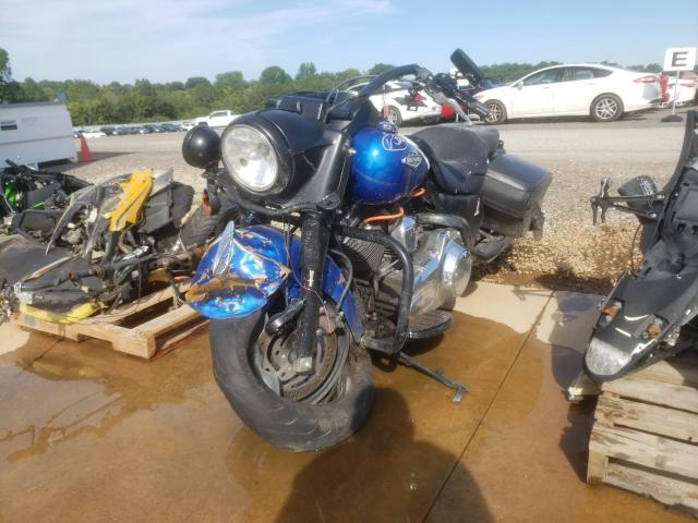 2007 HARLEY-DAVIDSON FLHRCI 1HD1FR4147Y618250