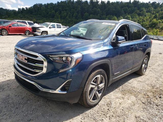 3GKALVEV2ML335321 GMC Terrain