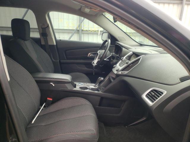 2GKFLTE36G6358070 GMC Terrain