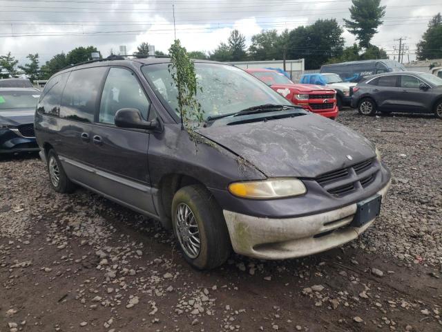 1996 Dodge Grand Caravan 